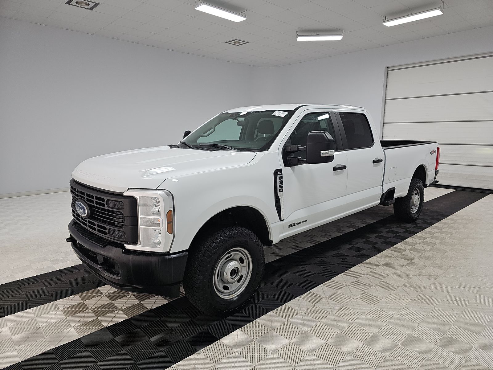 FORD F-350 - 1
