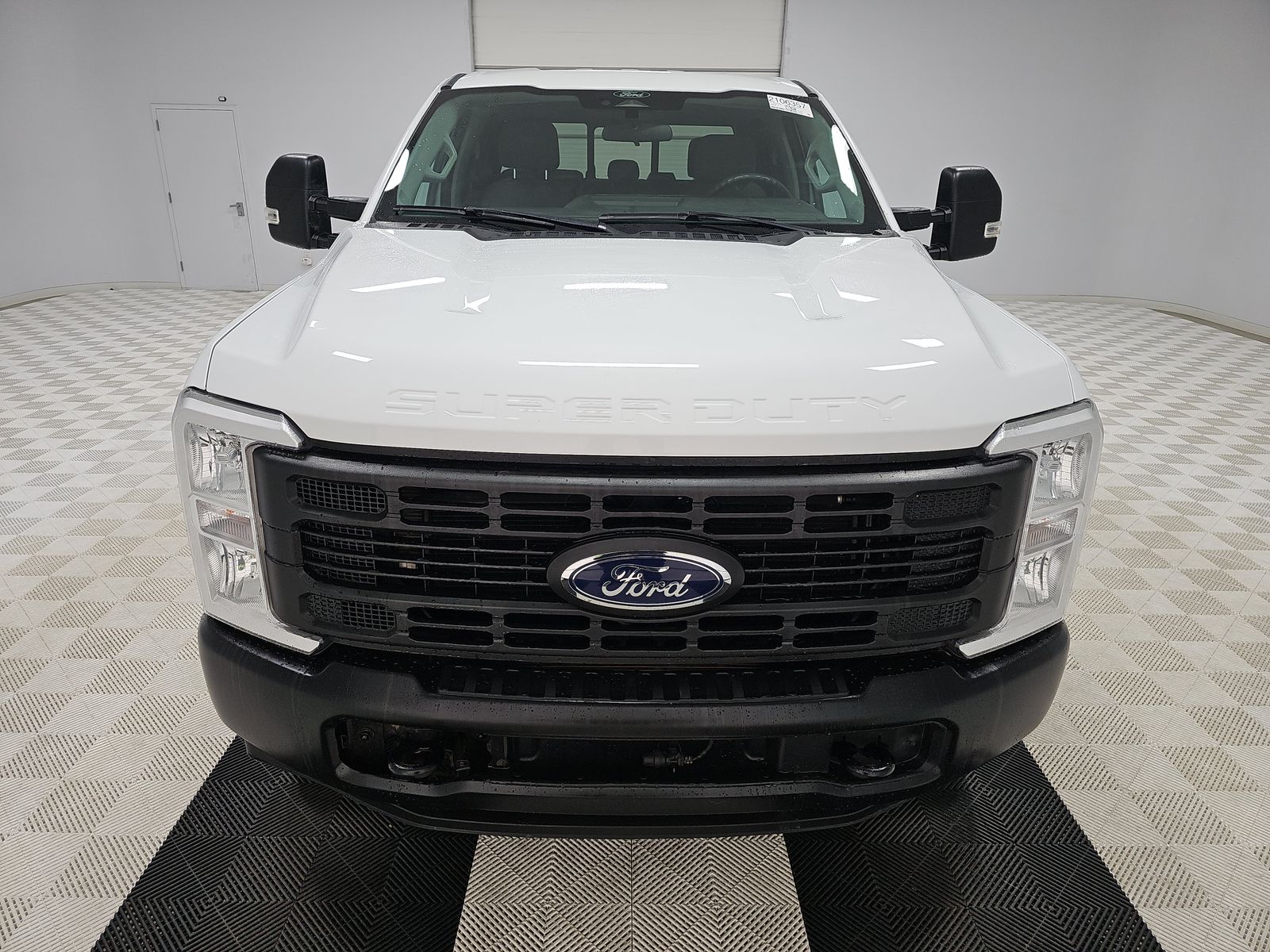 FORD F-350 - 3