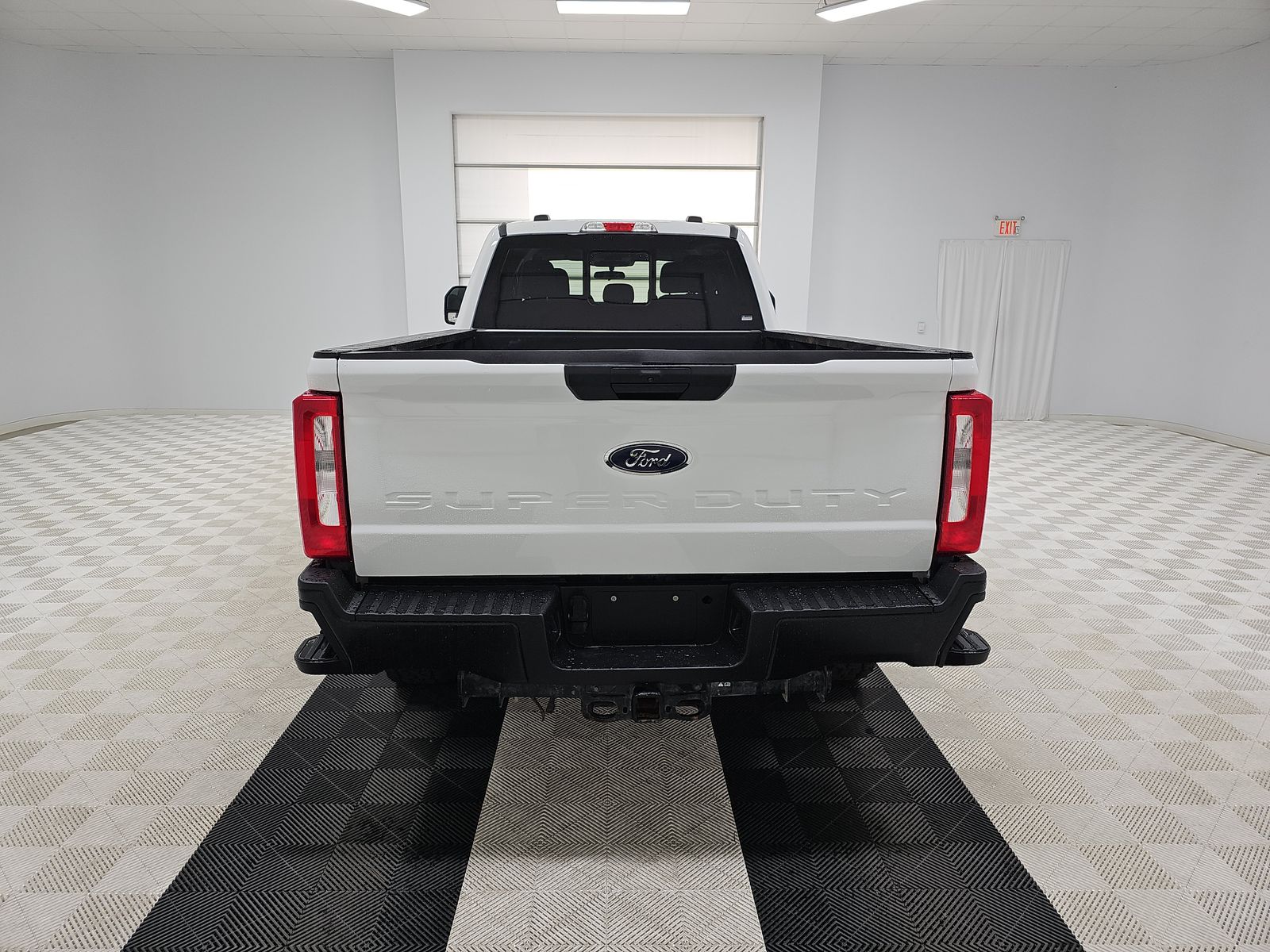 FORD F-350 - 6