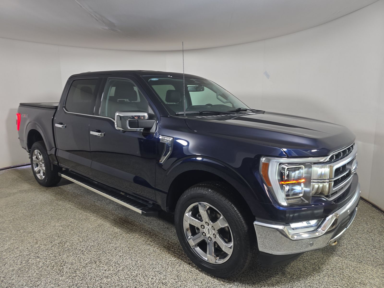 FORD F-150 - 4