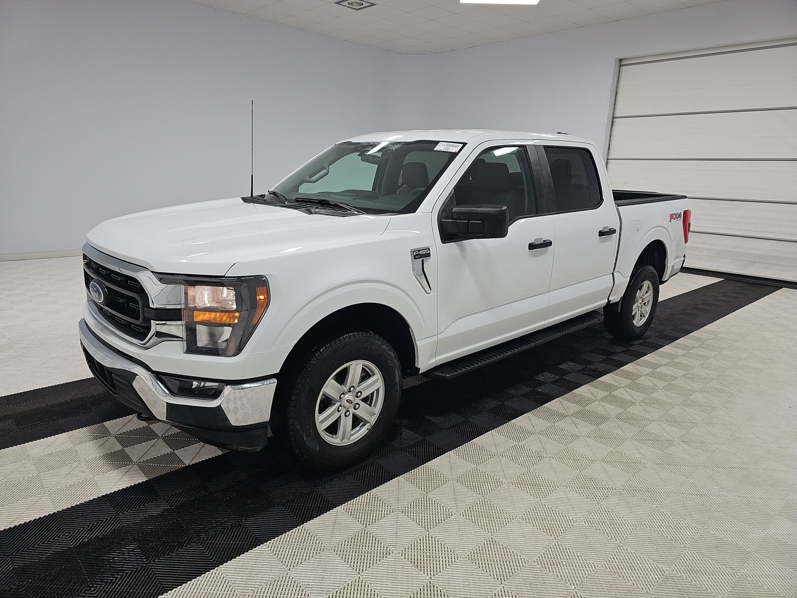 FORD F-150 - 1