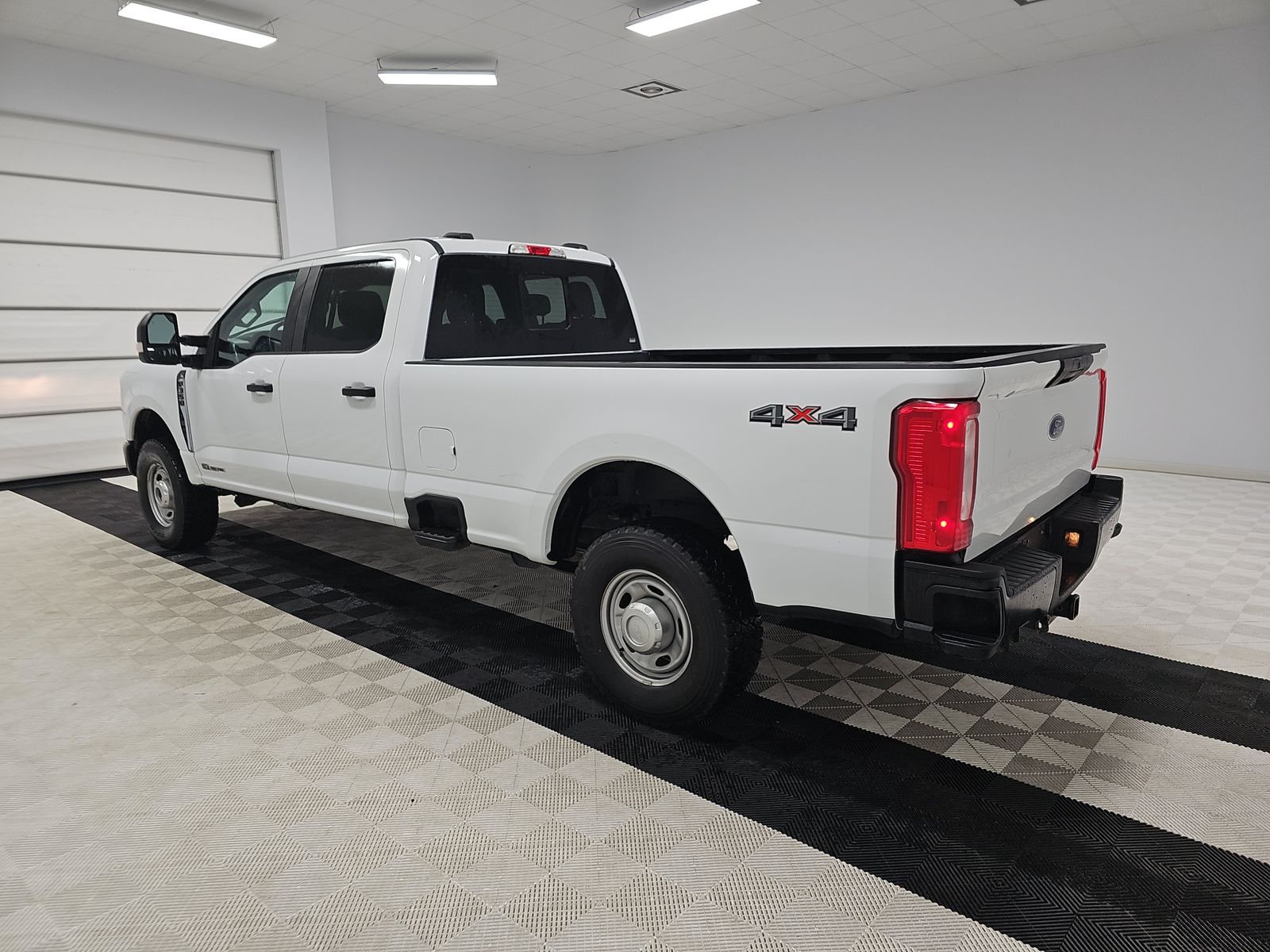 FORD F-350 - 7