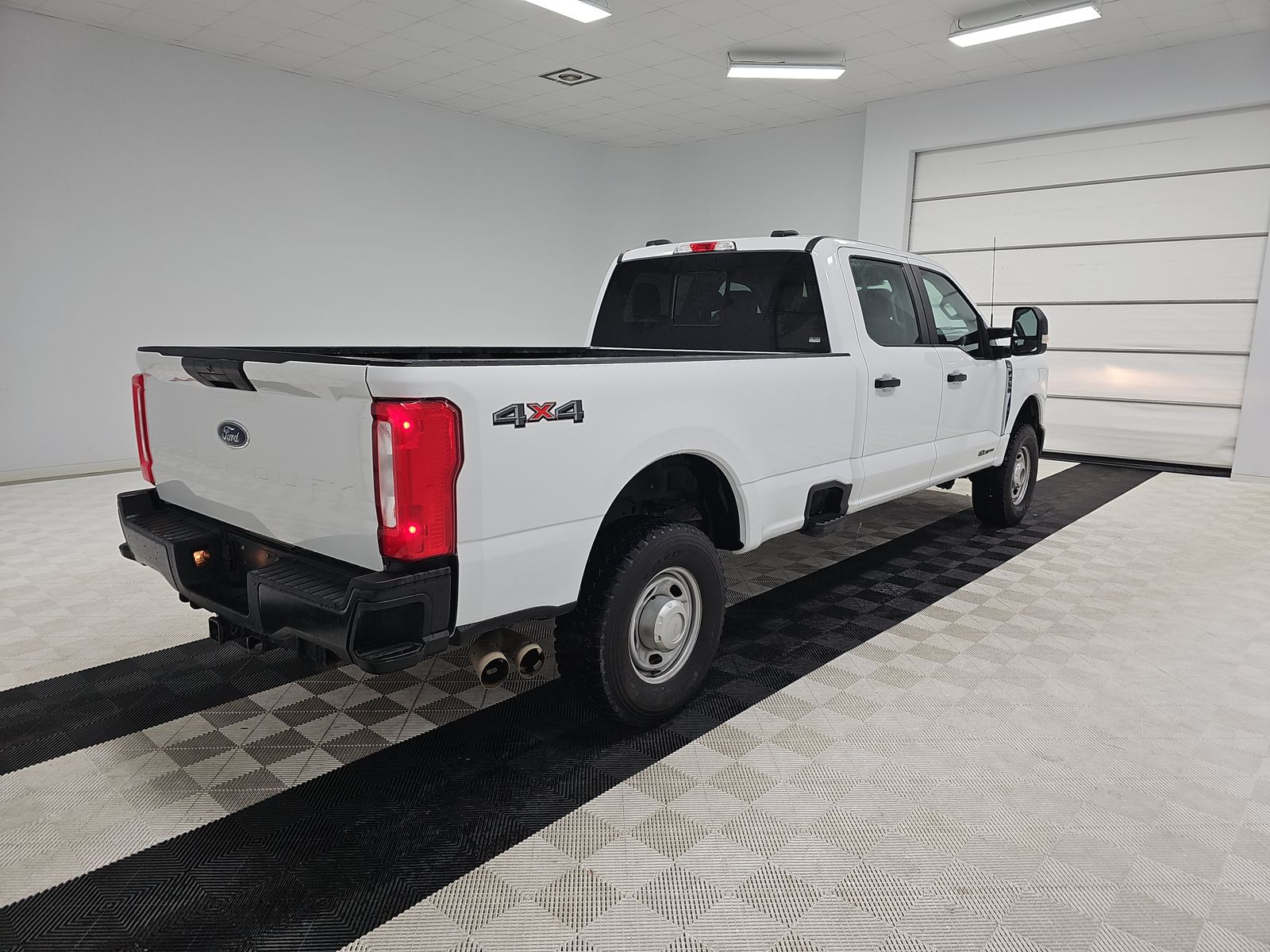 FORD F-350 - 5