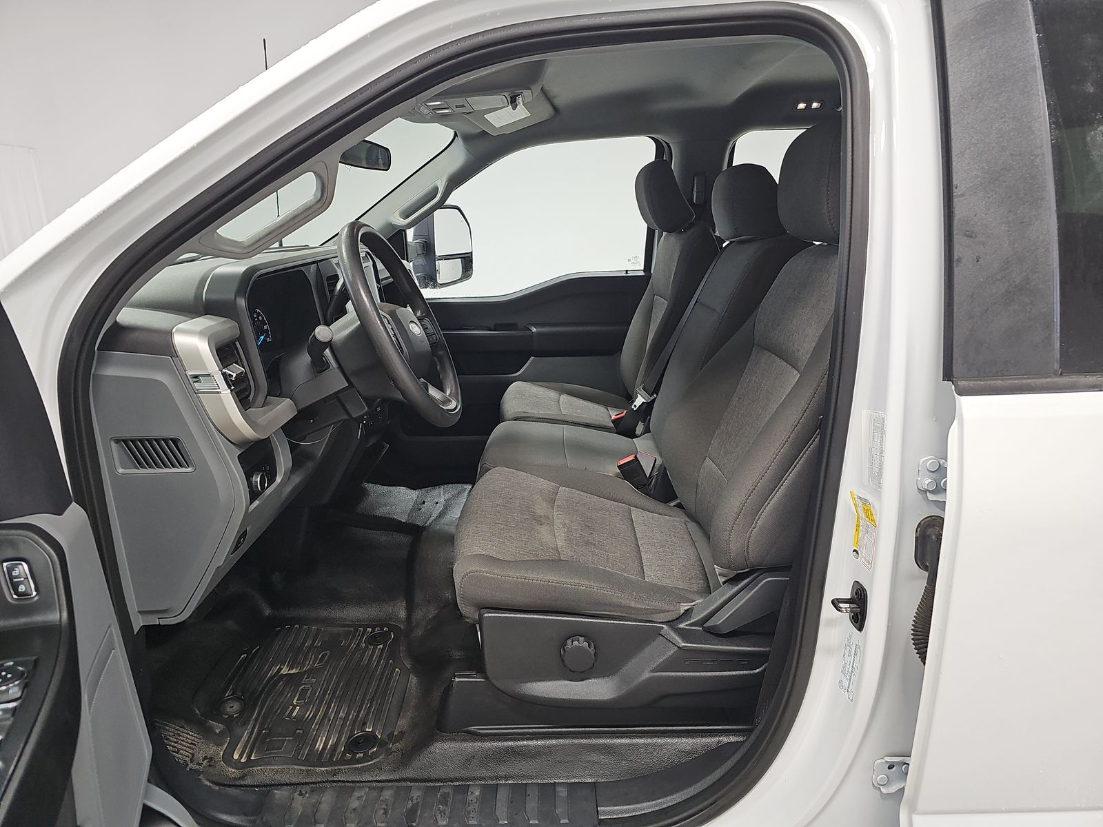 FORD F-350 - 8
