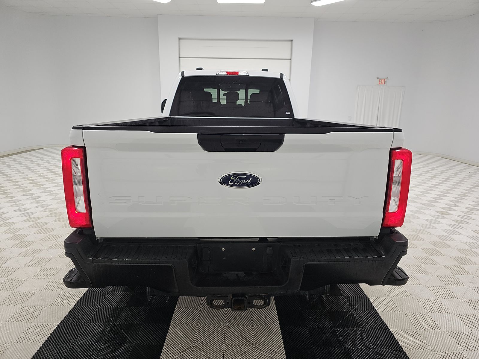 FORD F-350 - 6