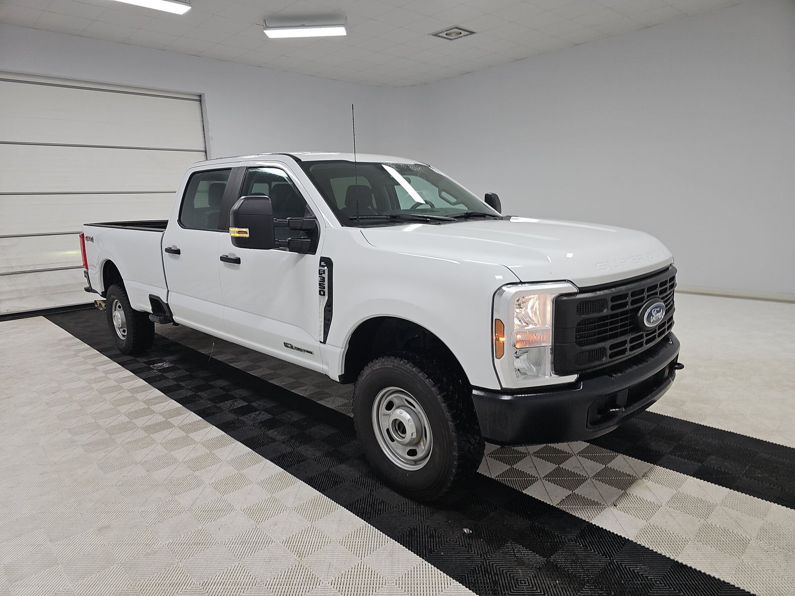 FORD F-350 - 4