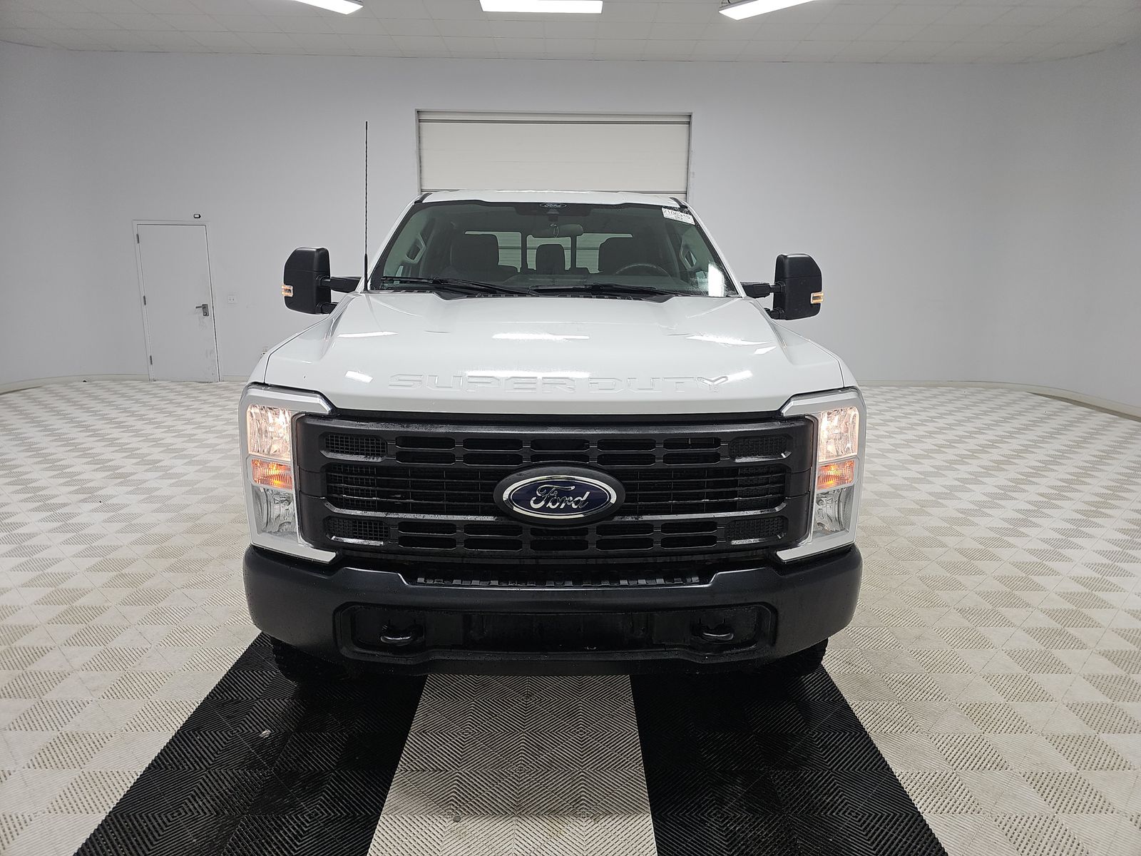 FORD F-350 - 3