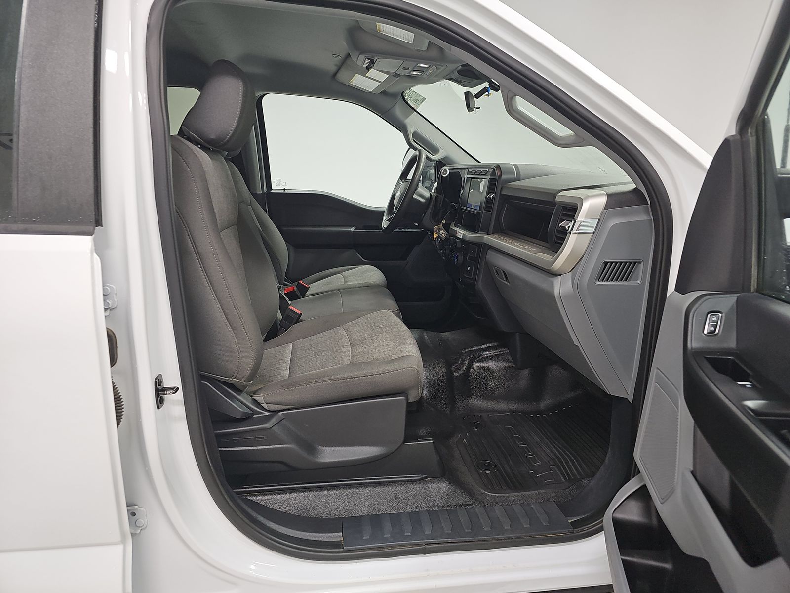 FORD F-350 - 9