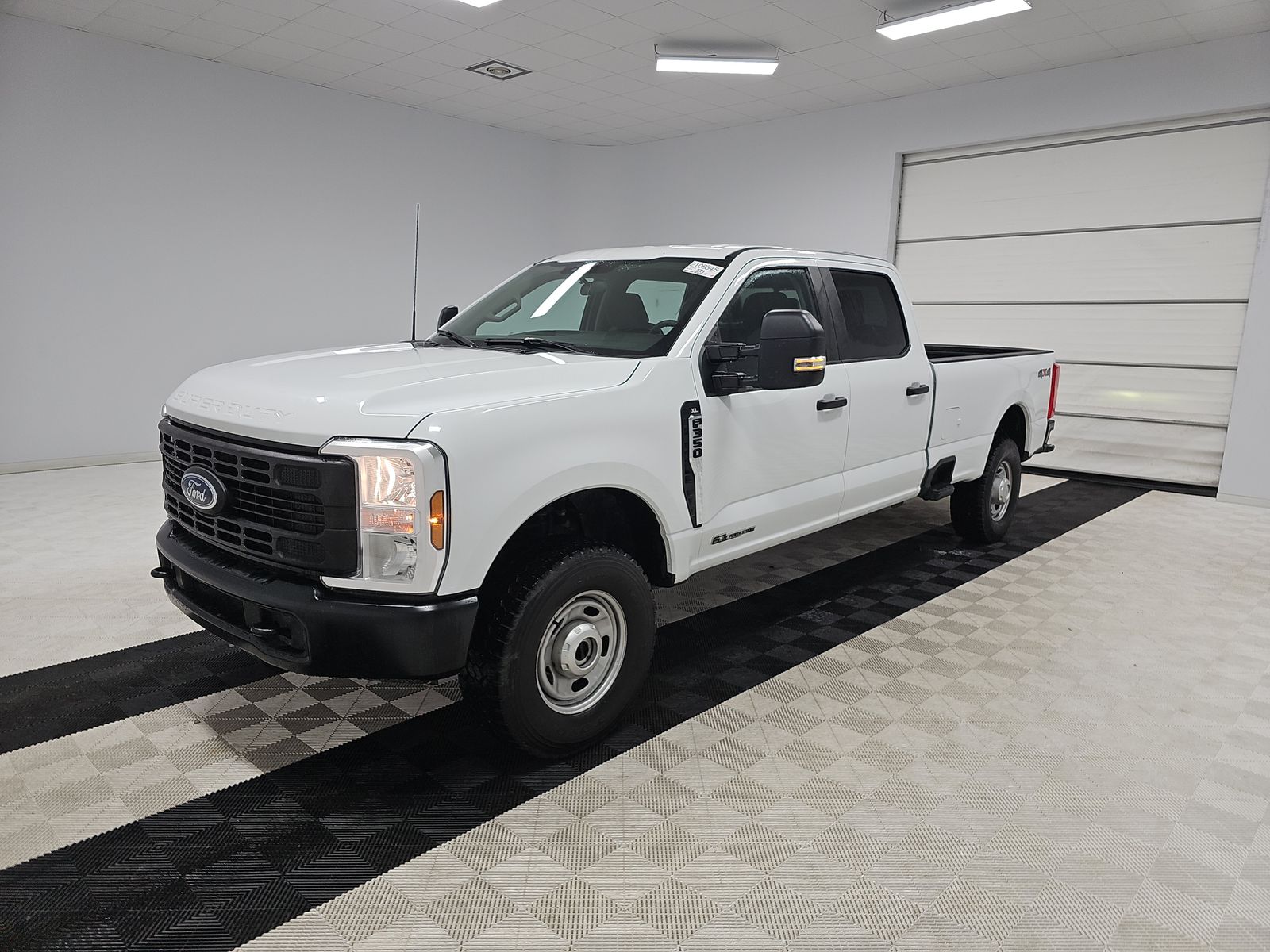 FORD F-350 - 1