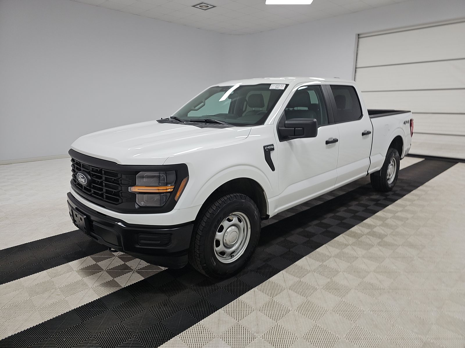 FORD F-150 - 1