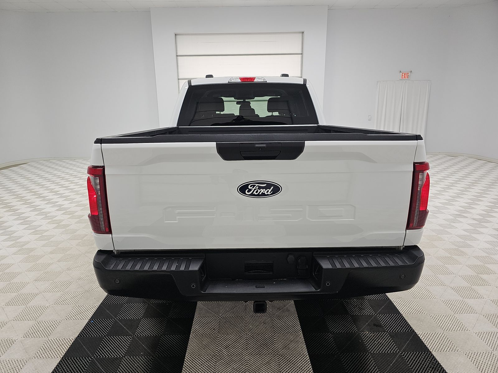 FORD F-150 - 6