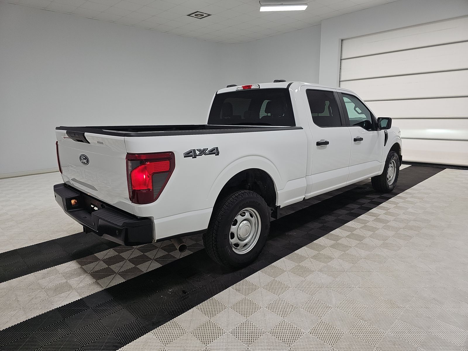 FORD F-150 - 5