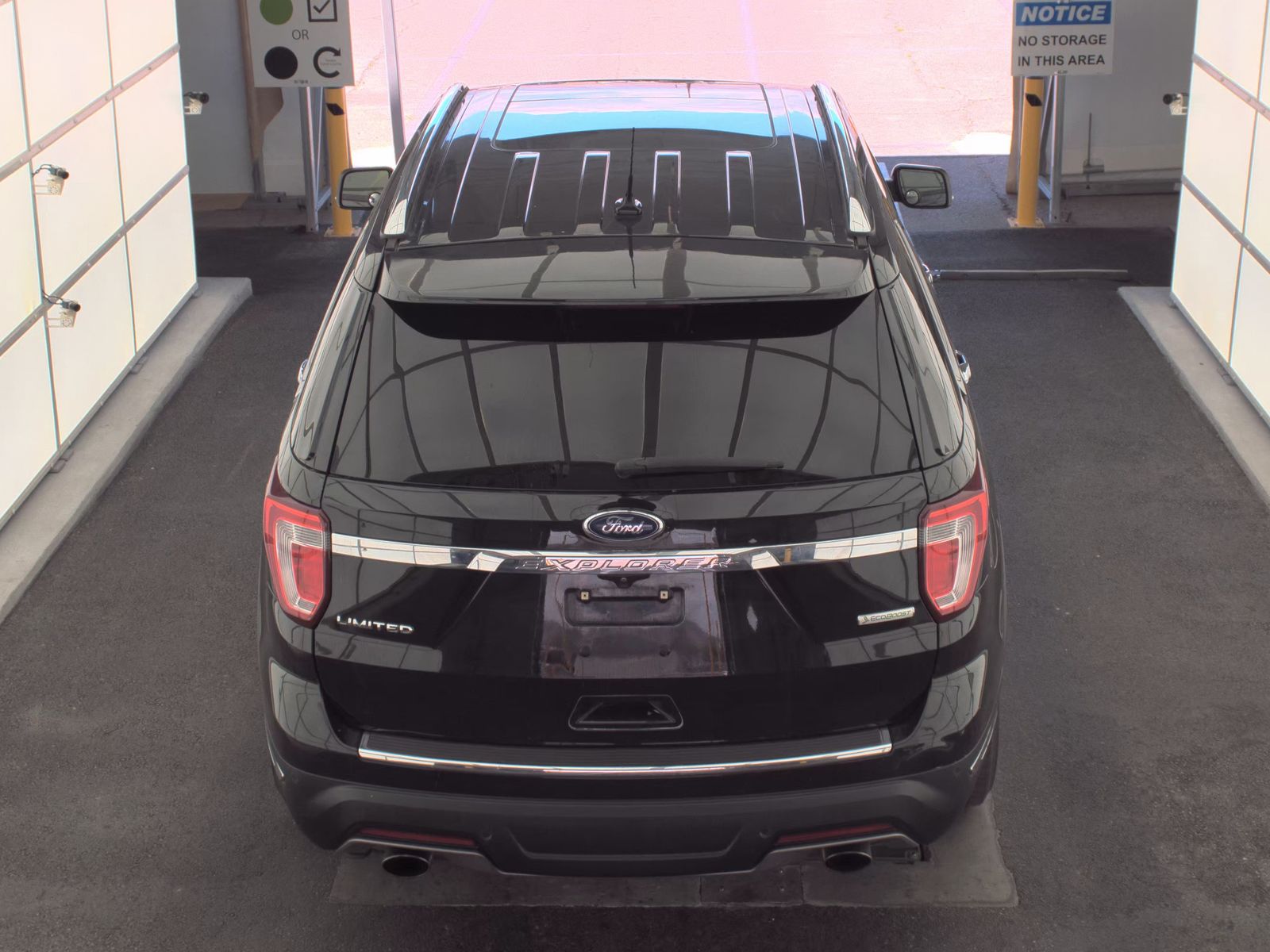 FORD EXPLORER - 6