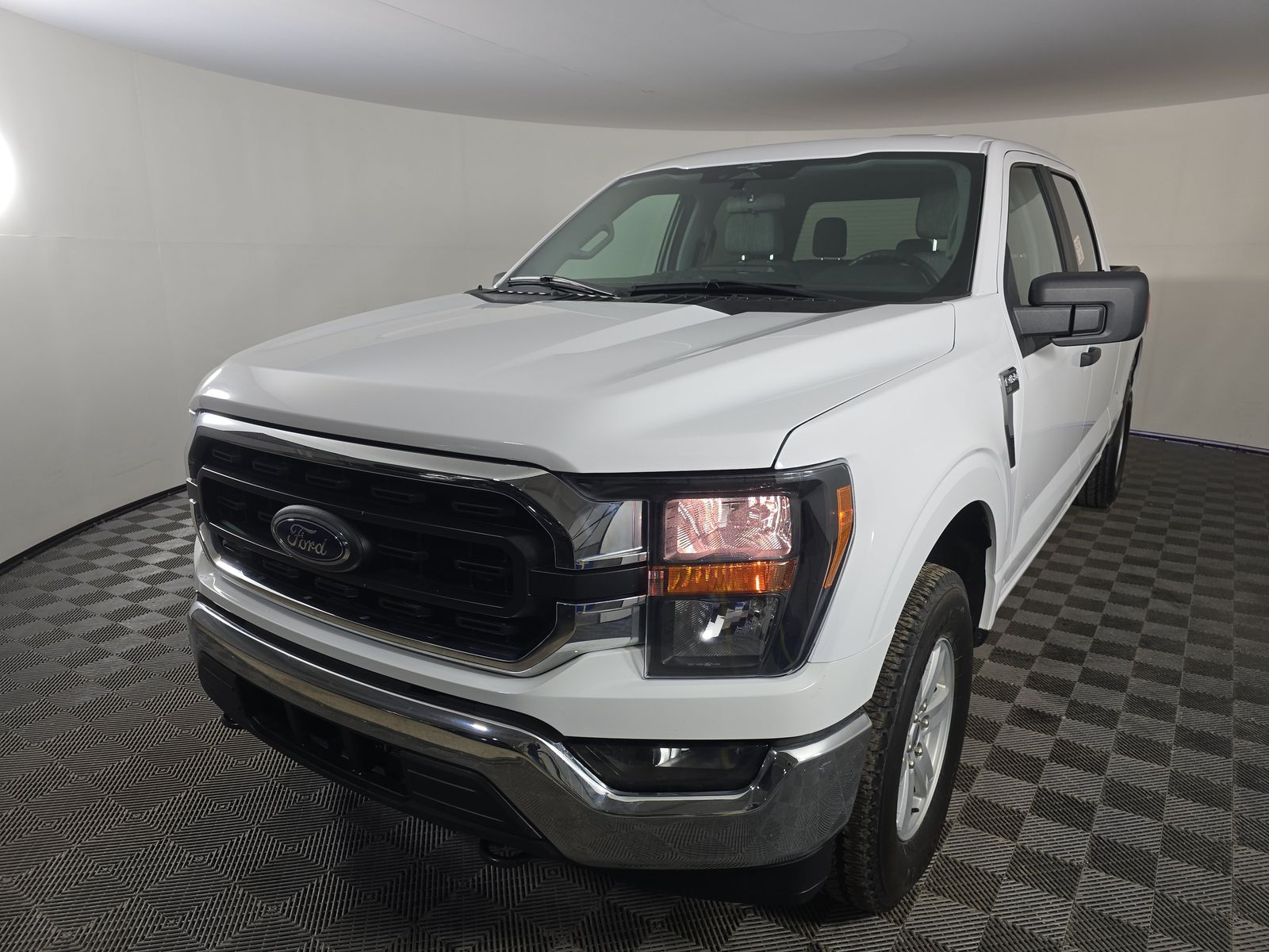 FORD F-150 - 1