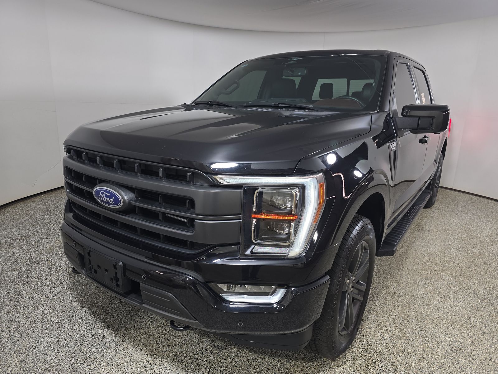 FORD F-150 - 1