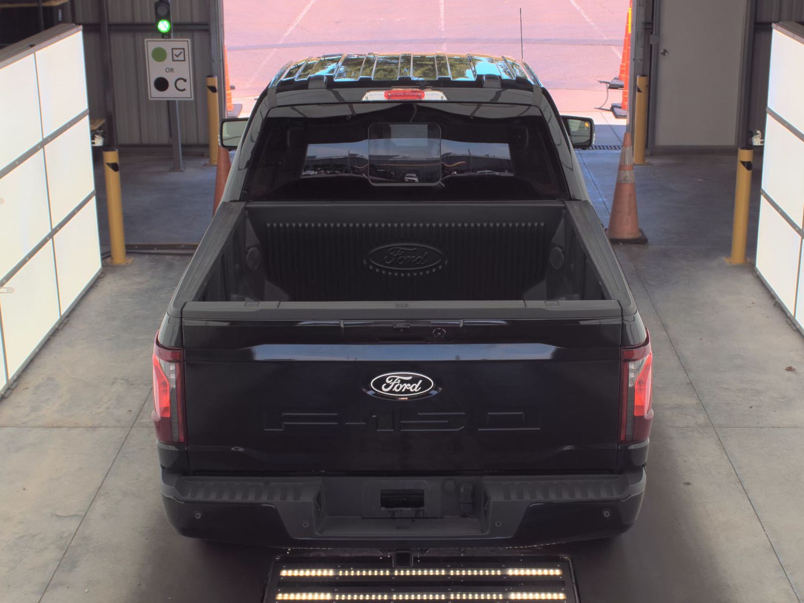 FORD F-150 - 7