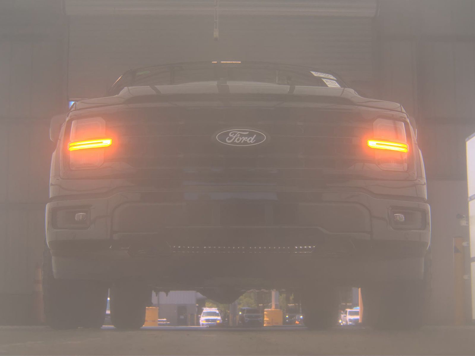 FORD F-150 - 4