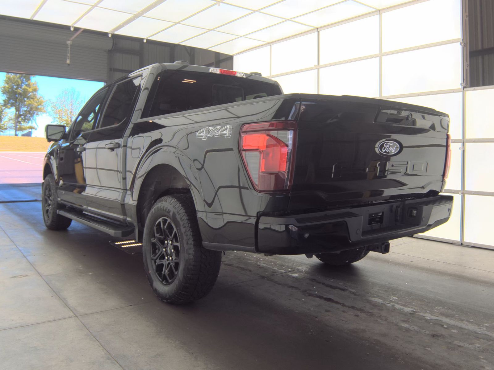 FORD F-150 - 9