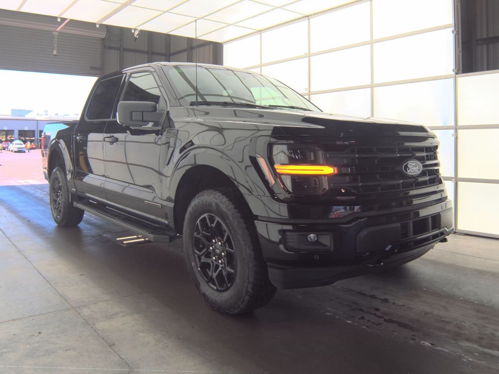 FORD F-150 - 5