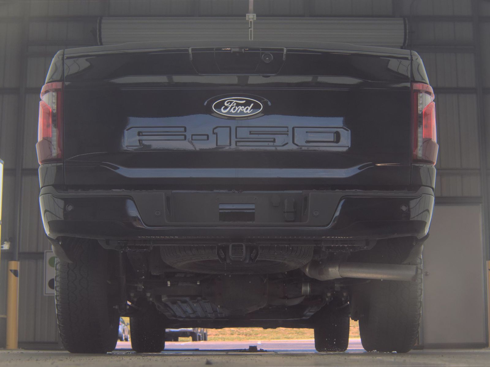 FORD F-150 - 8