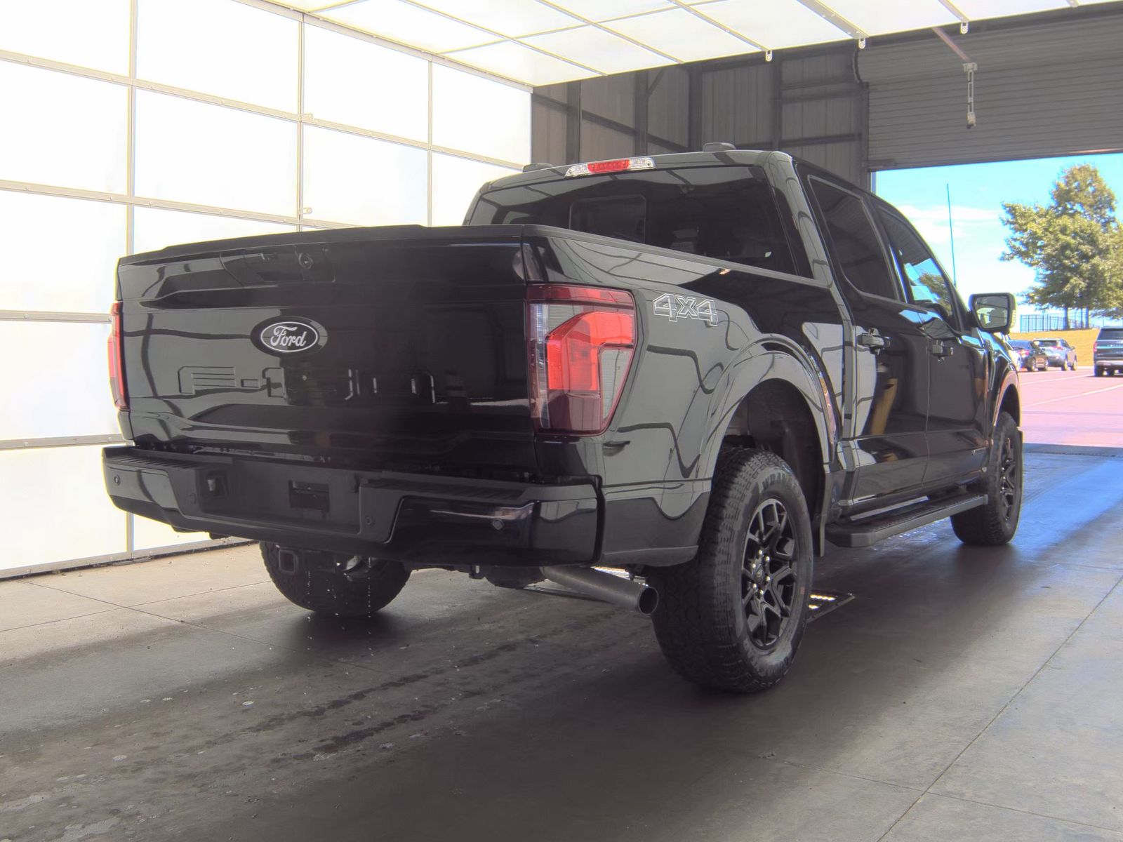 FORD F-150 - 6