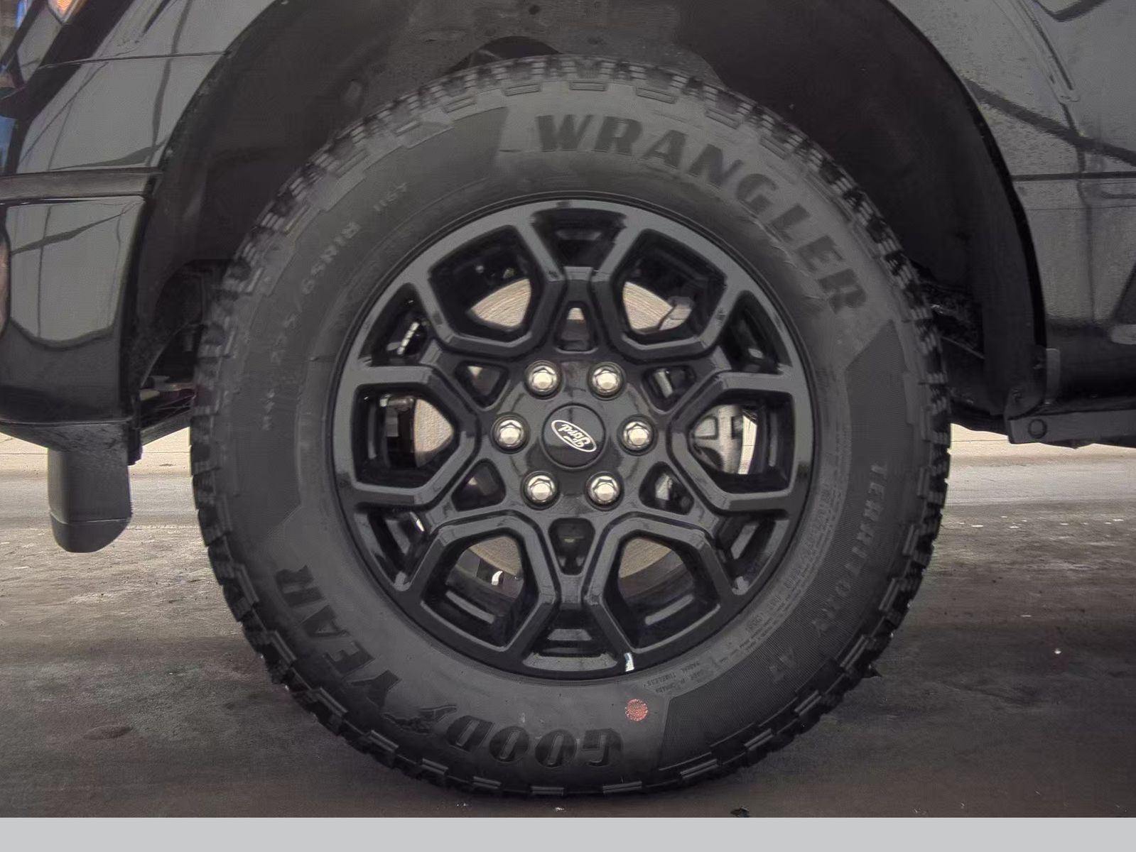 FORD F-150 - 10
