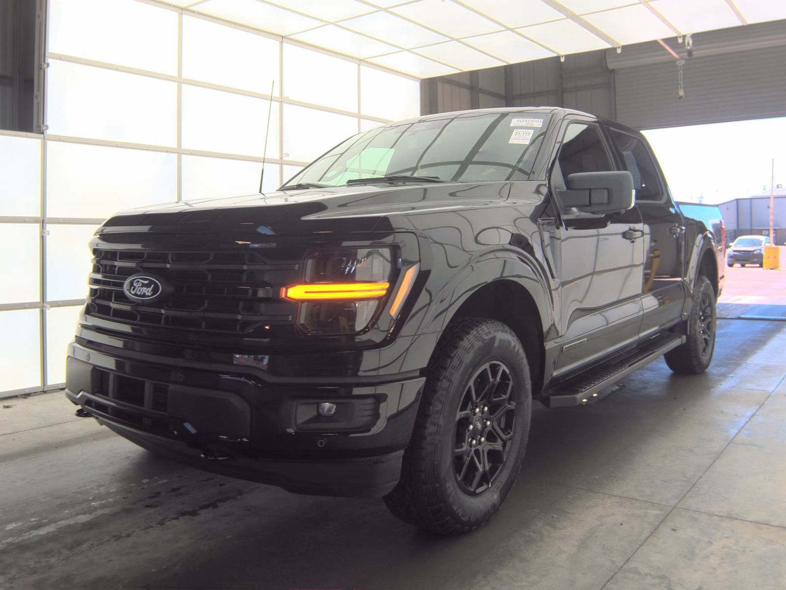 FORD F-150 - 1