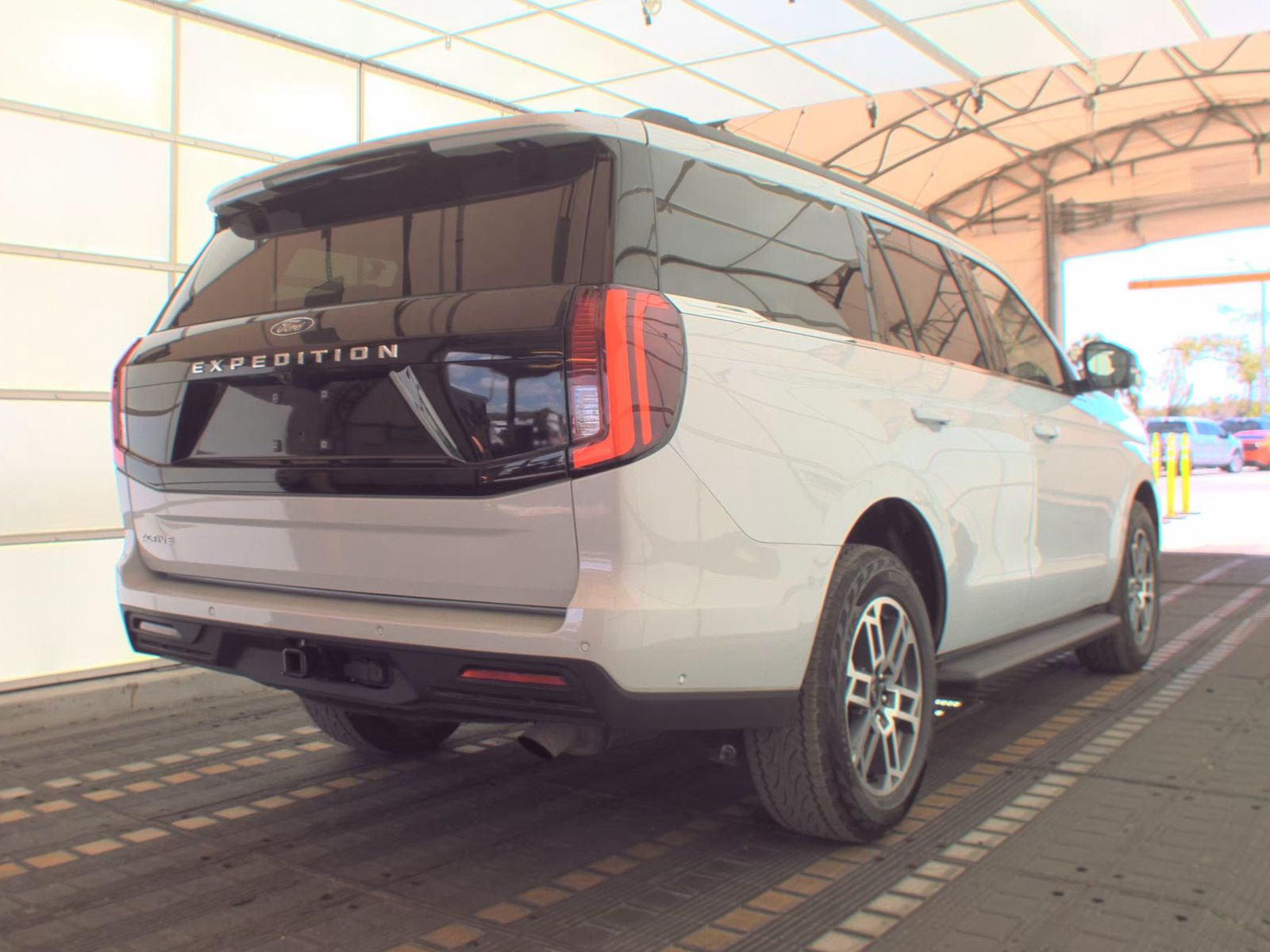 FORD EXPEDITION - 6