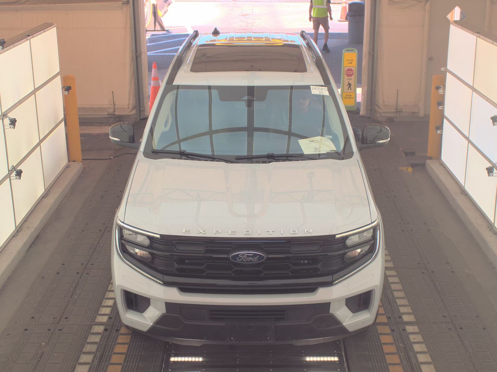 FORD EXPEDITION - 3