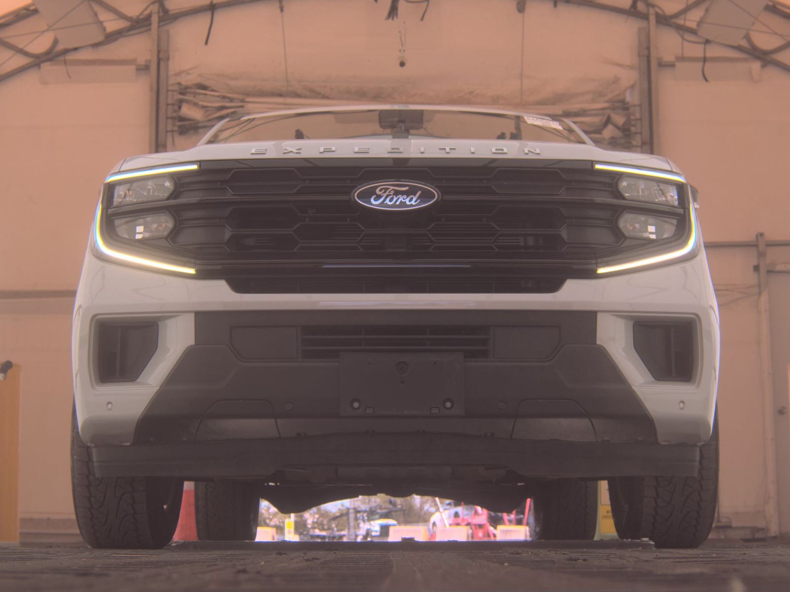 FORD EXPEDITION - 4