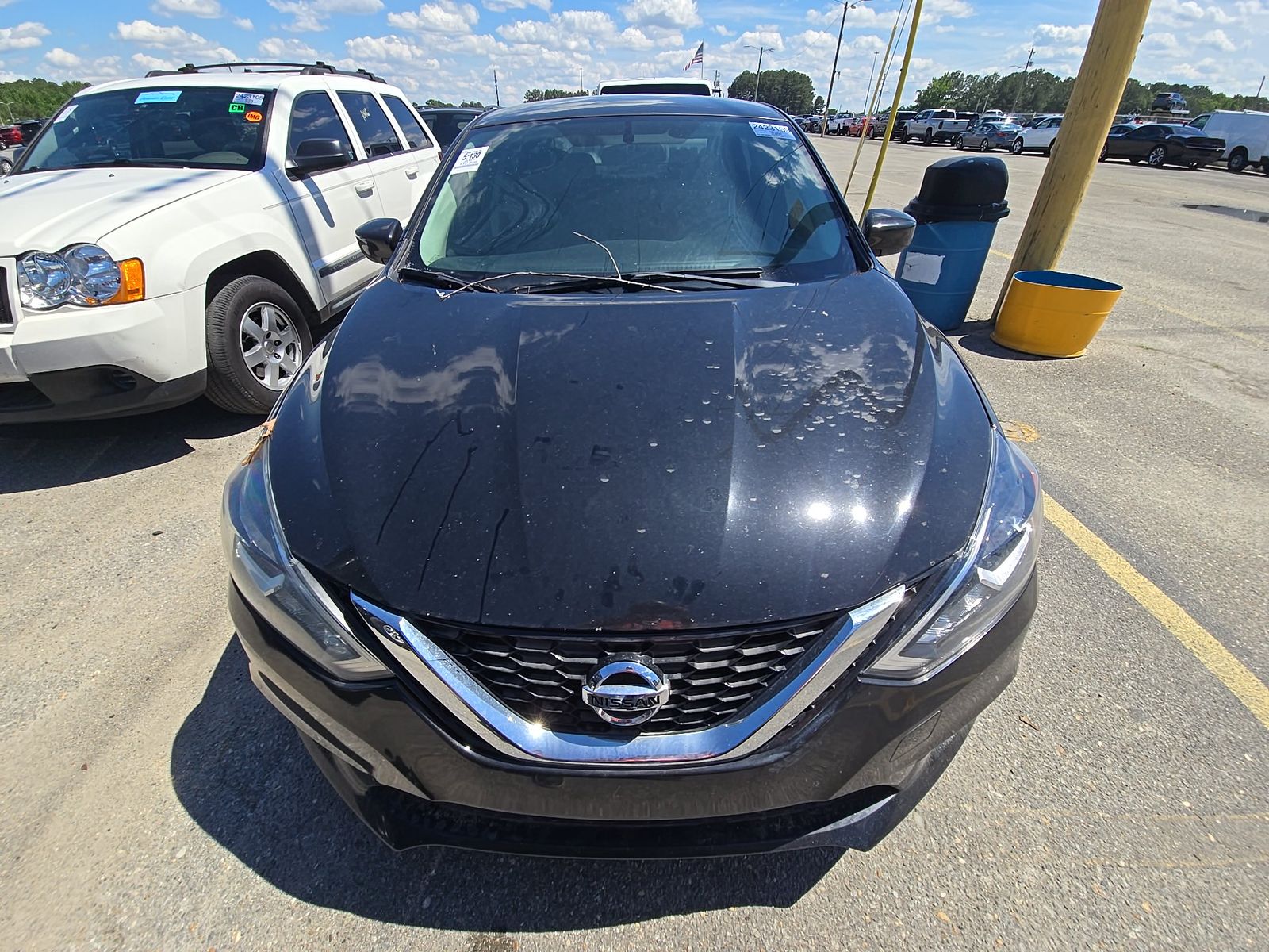 NISSAN SENTRA - 3