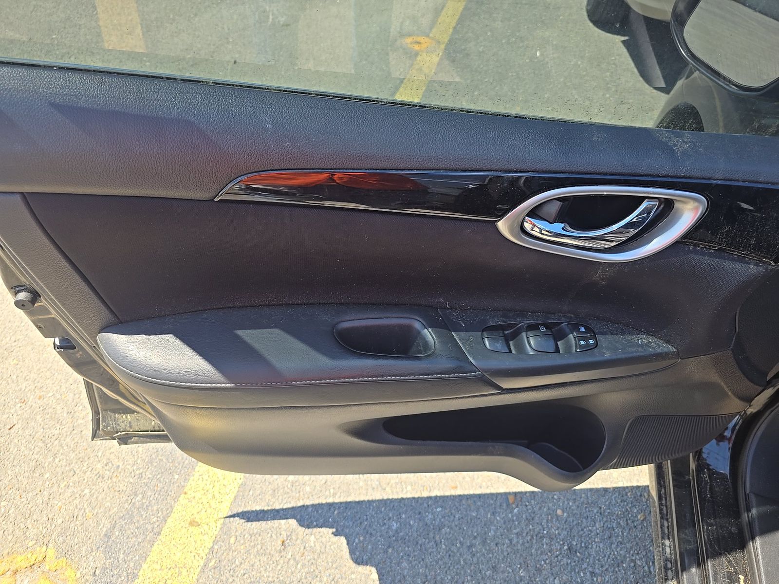 NISSAN SENTRA - 10