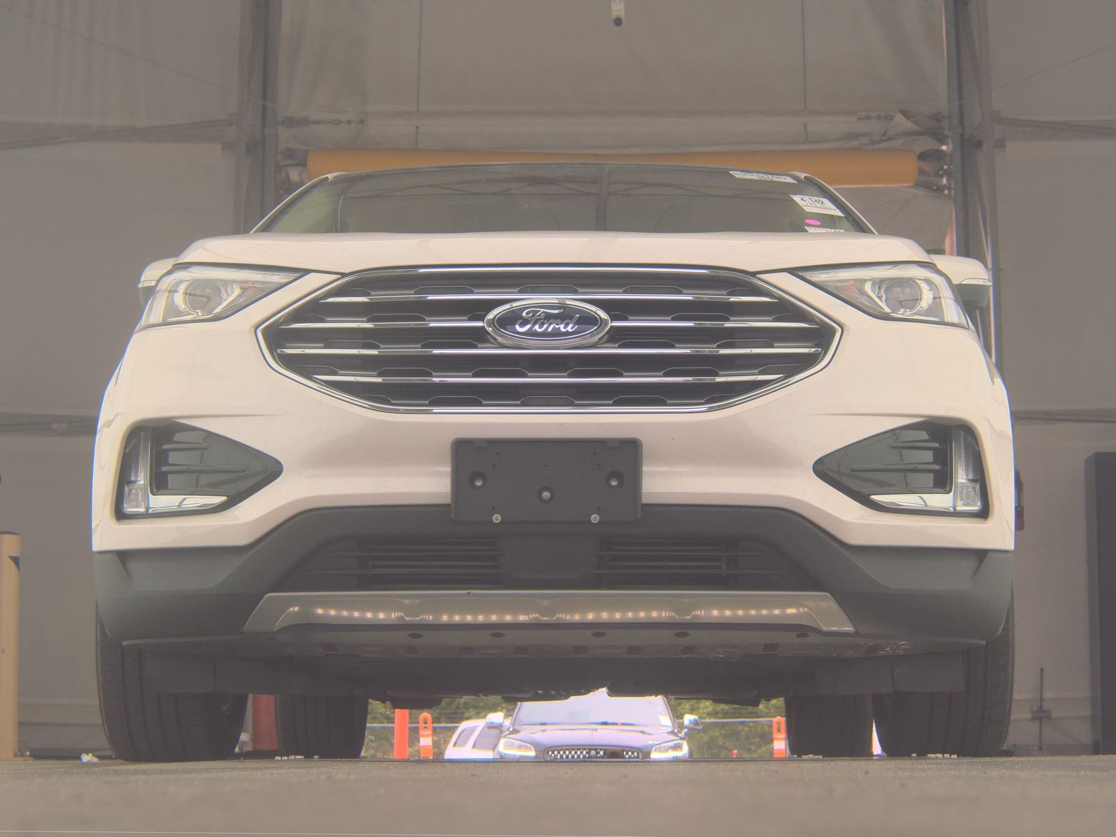 FORD EDGE - 4