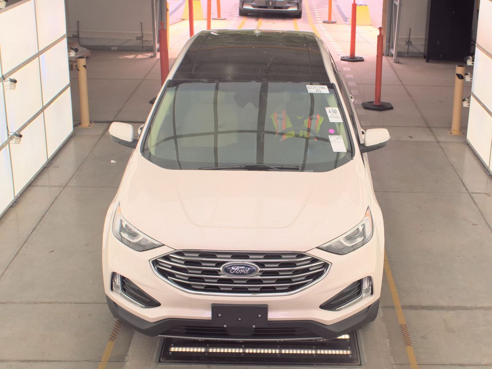 FORD EDGE - 3