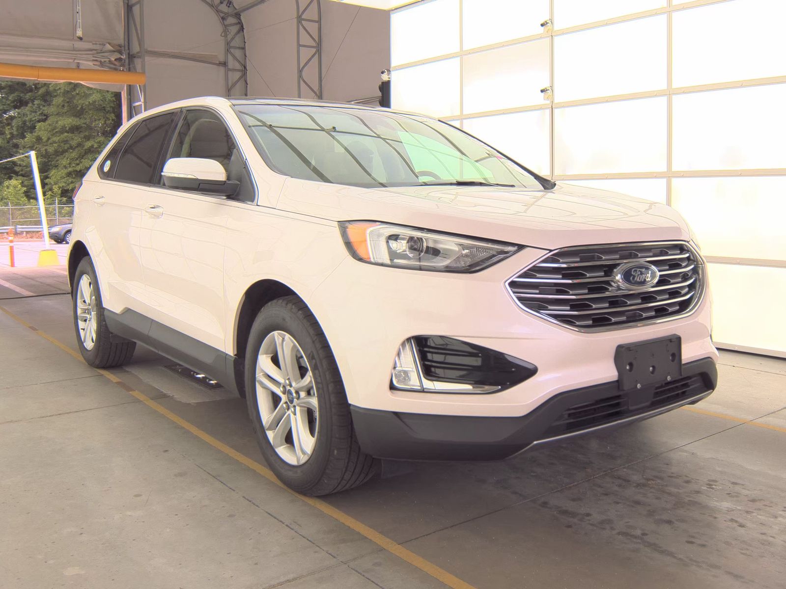 FORD EDGE - 5
