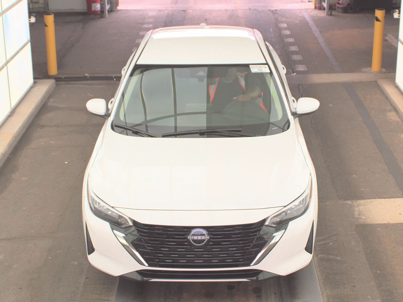 NISSAN SENTRA - 3