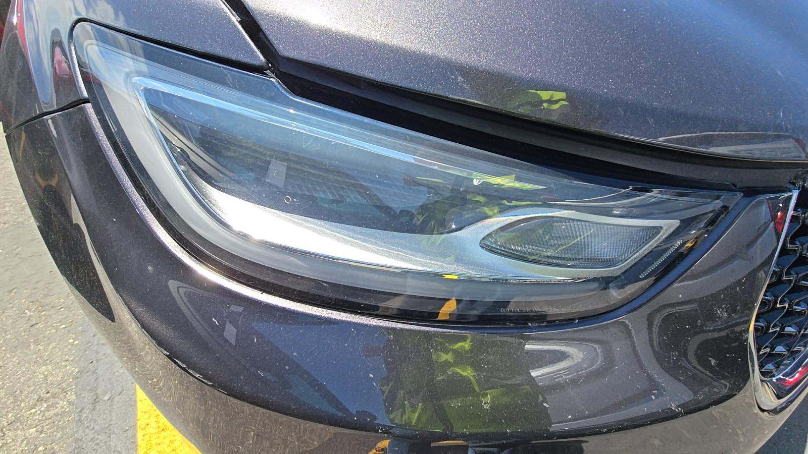 2023 Chrysler Pacifica Touring L FWD