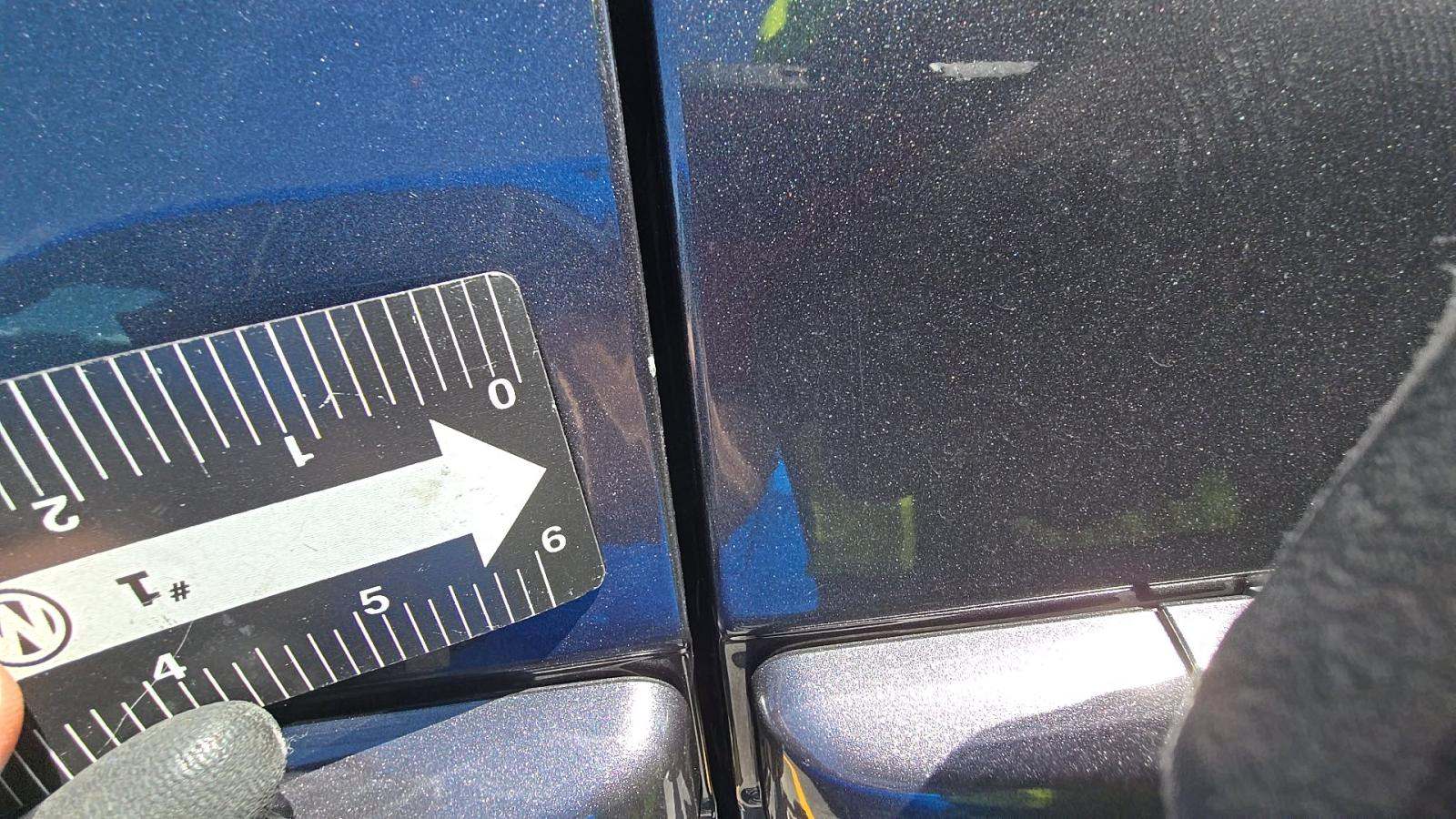 2023 Chrysler Pacifica Touring L FWD