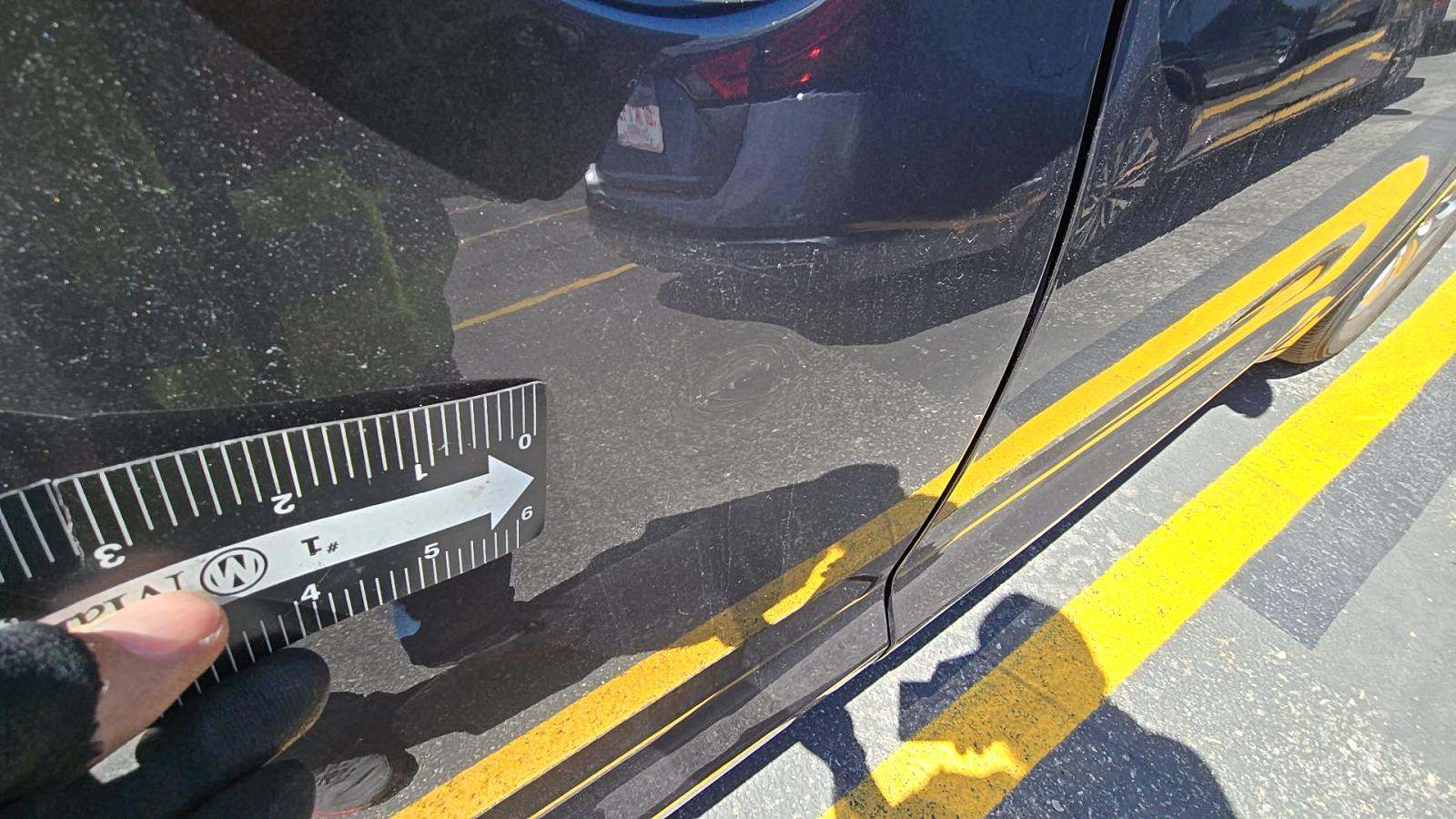 2023 Chrysler Pacifica Touring L FWD