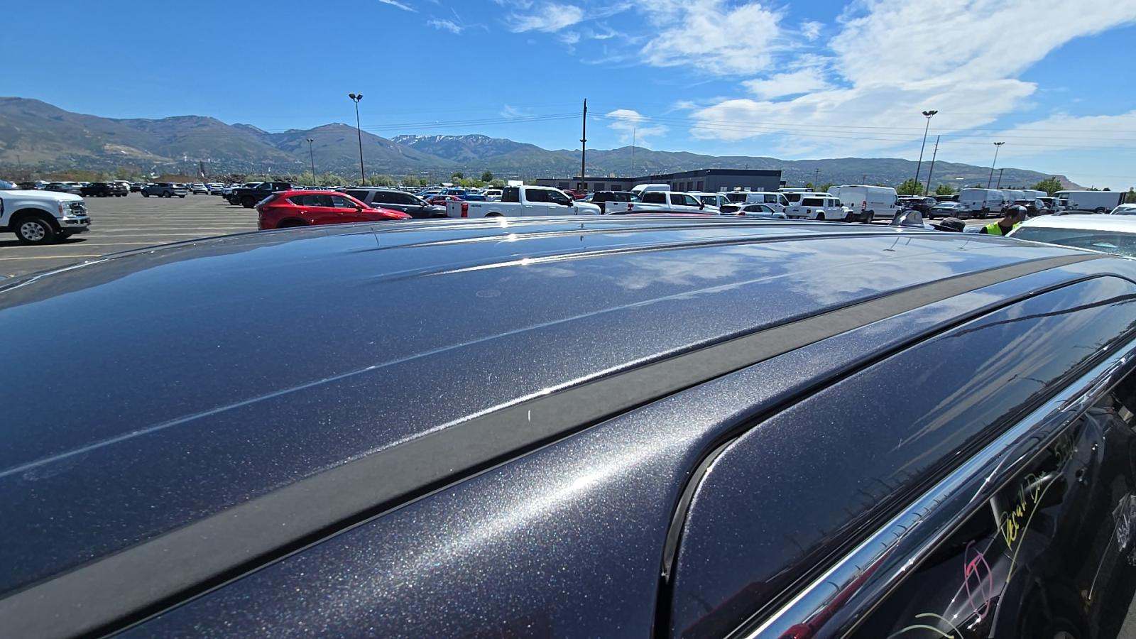 2023 Chrysler Pacifica Touring L FWD
