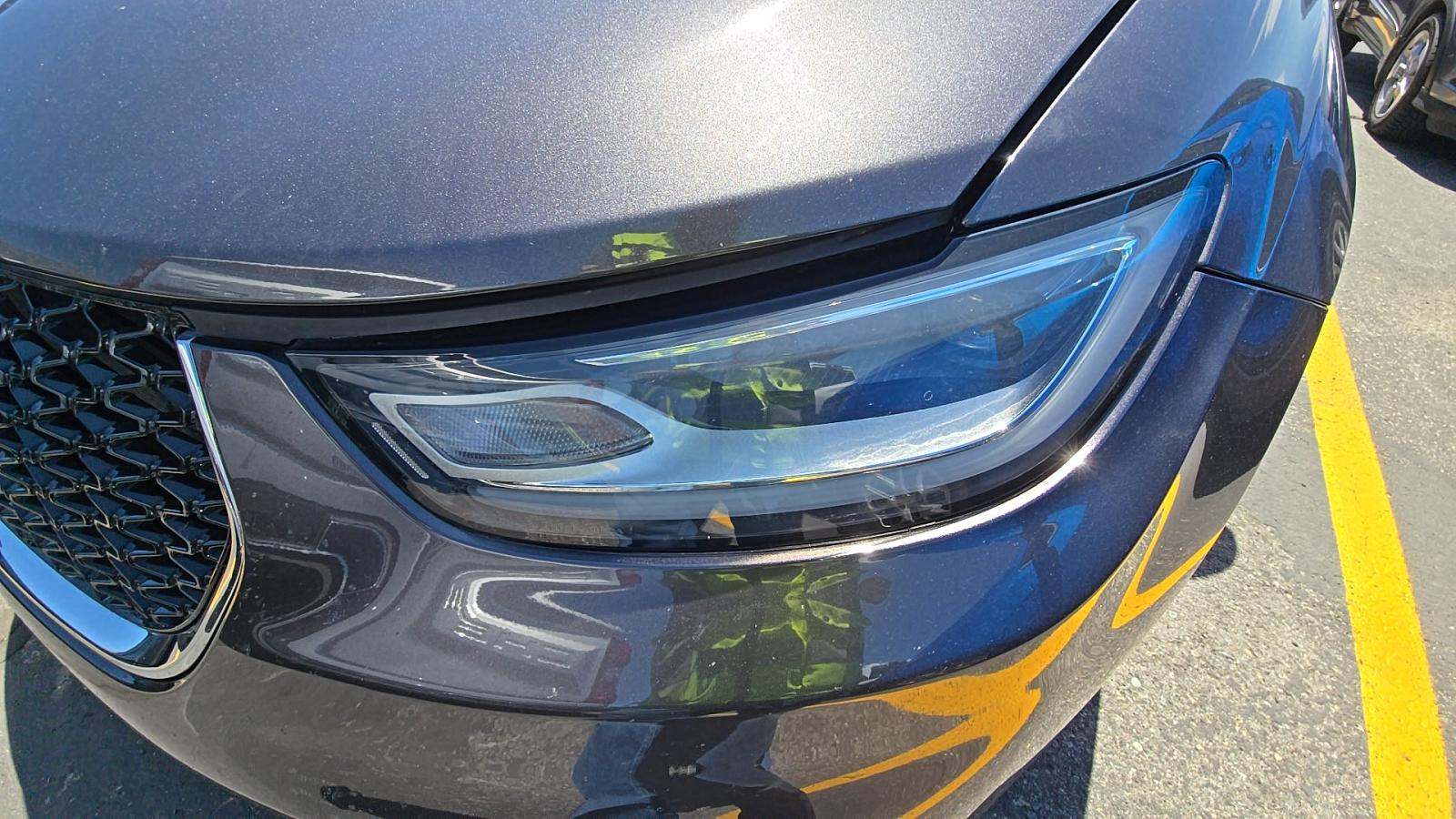 2023 Chrysler Pacifica Touring L FWD