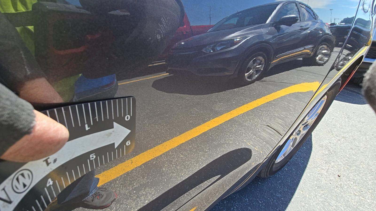 2023 Chrysler Pacifica Touring L FWD