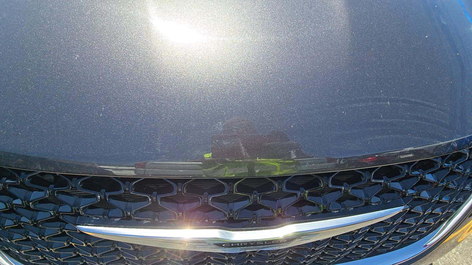 2023 Chrysler Pacifica Touring L FWD