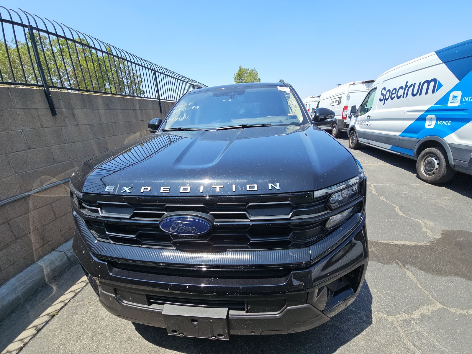 FORD EXPEDITION - 3