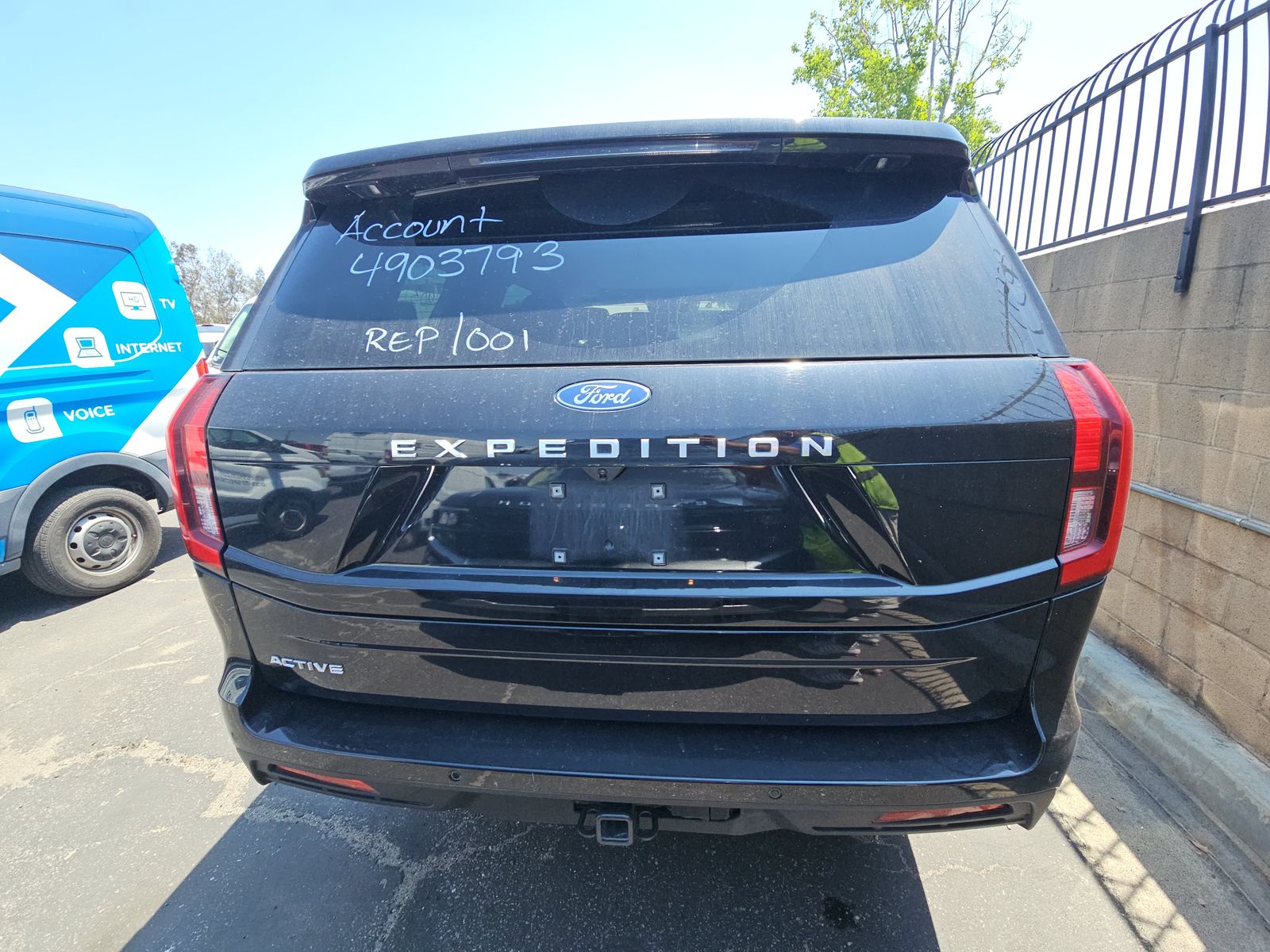 FORD EXPEDITION - 6