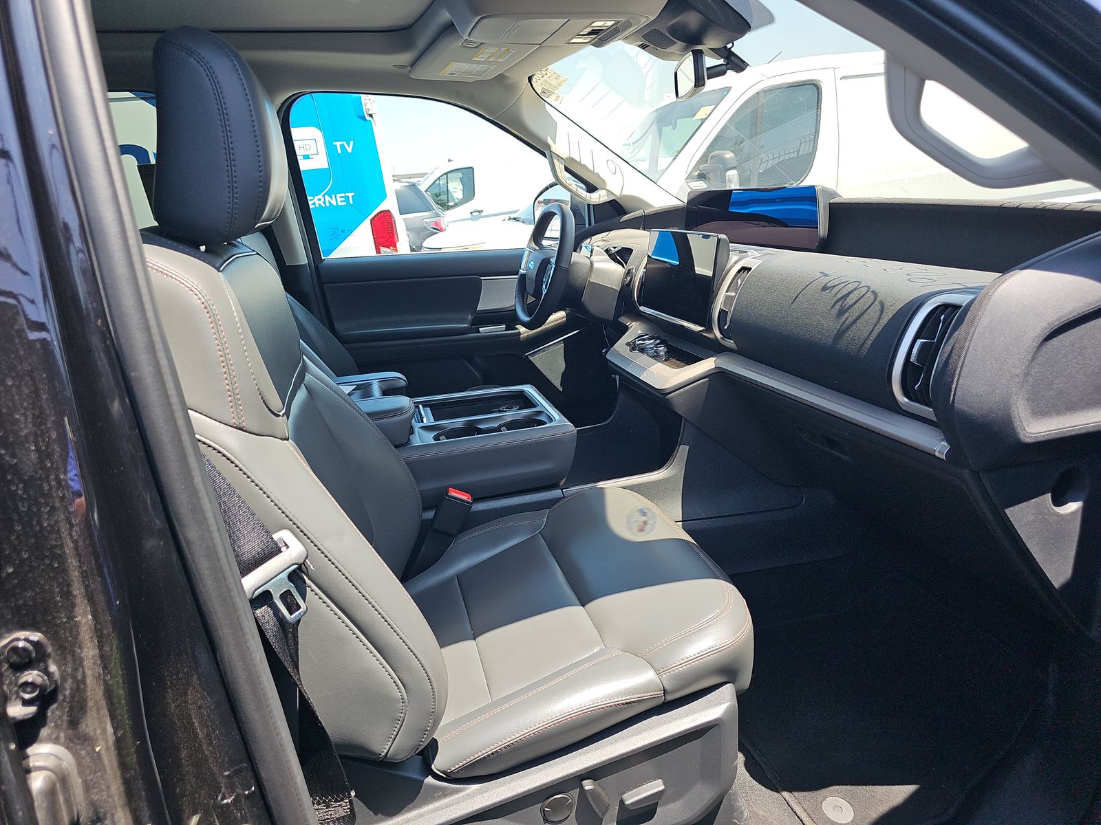 FORD EXPEDITION - 9