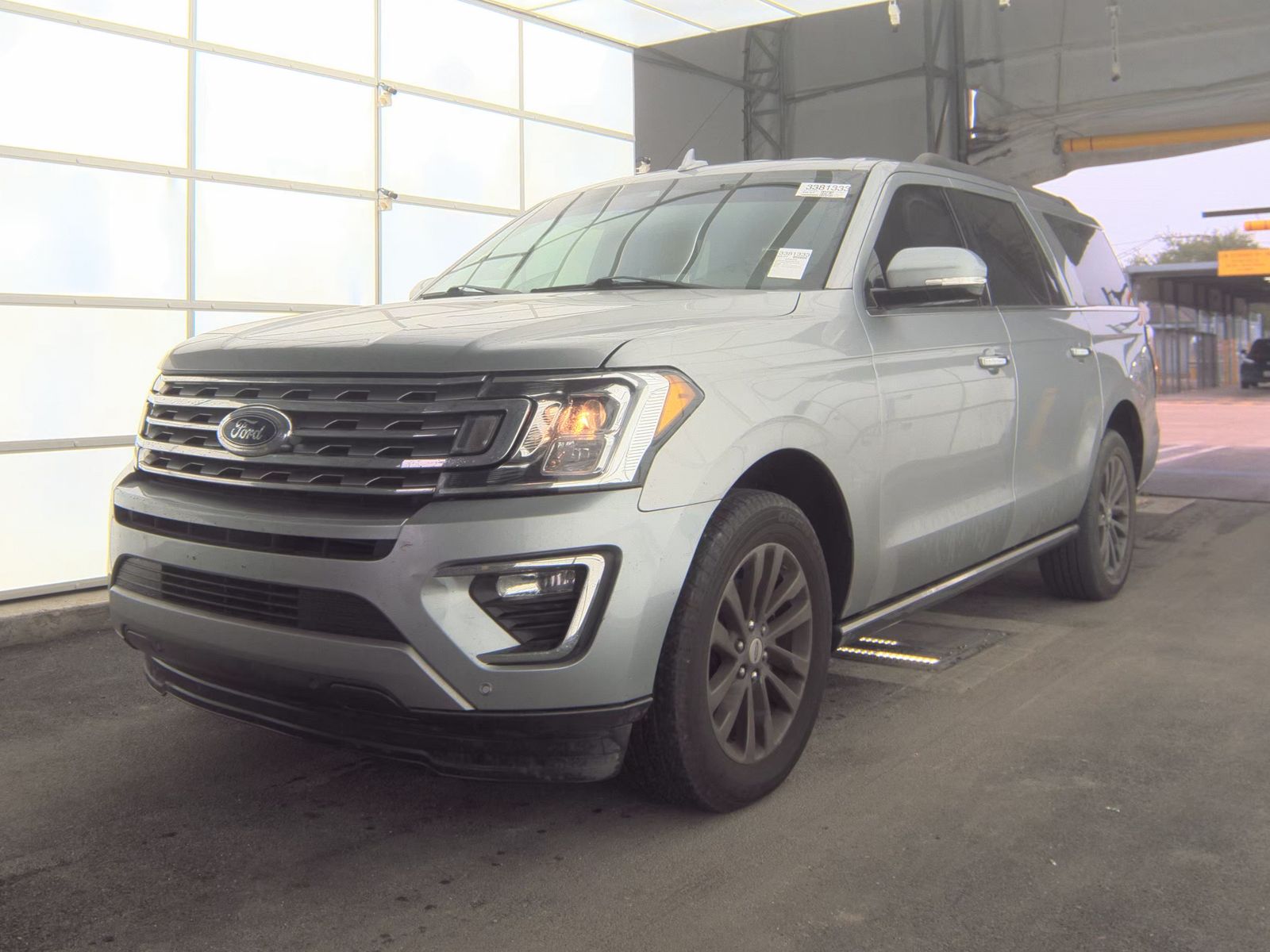 FORD EXPEDITION MAX - 1