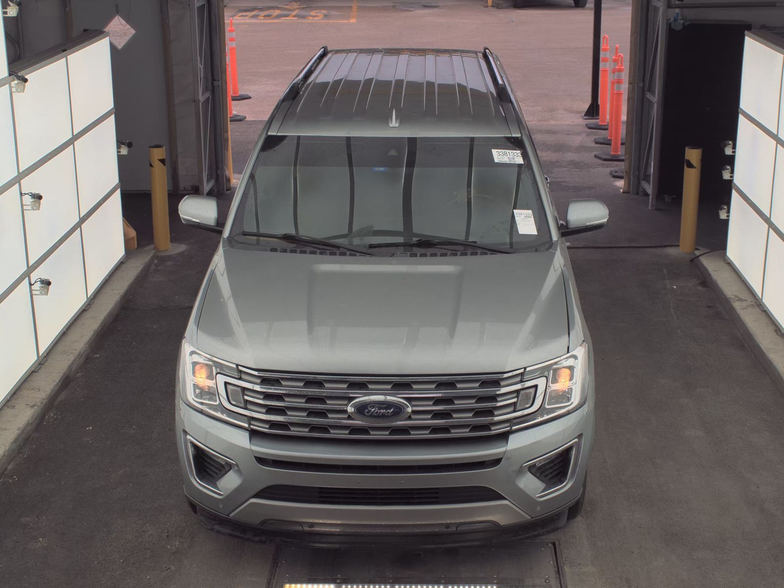 FORD EXPEDITION MAX - 3