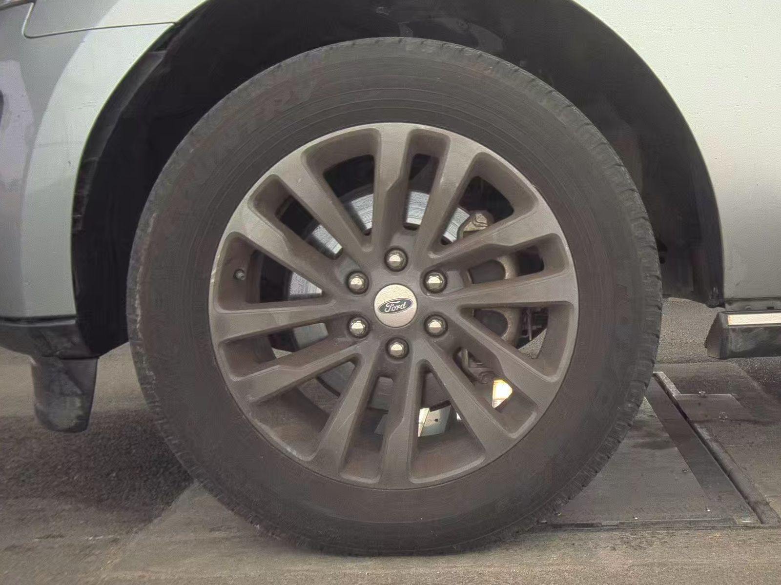 FORD EXPEDITION MAX - 10
