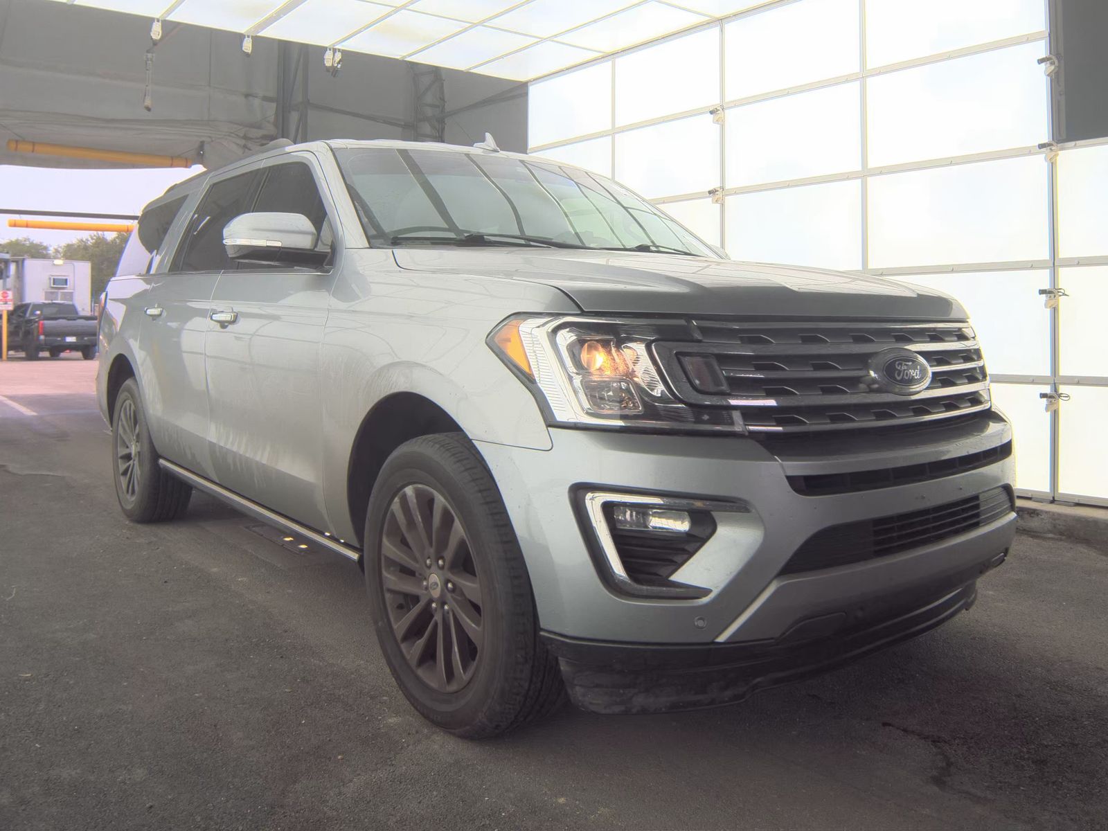FORD EXPEDITION MAX - 5